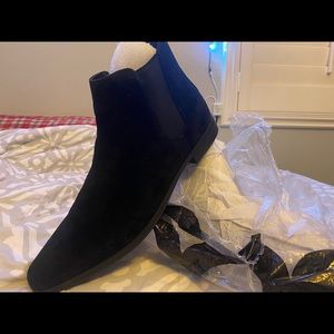 Chelsea boots brand new size 11 1/2